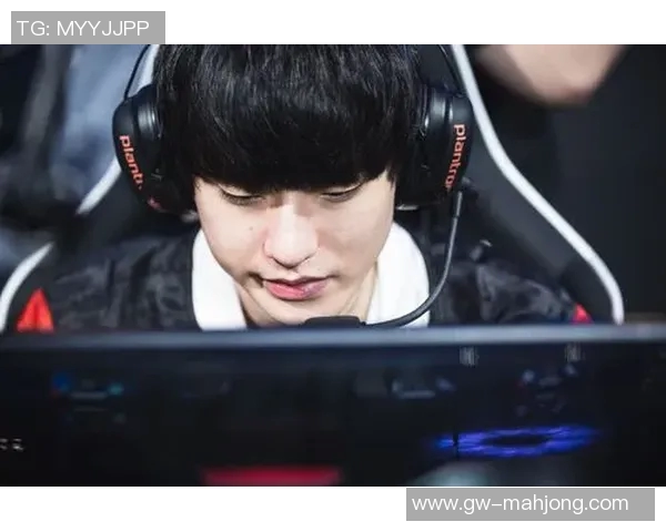 赵芳畅谈英雄联盟成长之路与电竞未来展望 赵芳畅谈英雄联盟成长之路与电竞未来展望