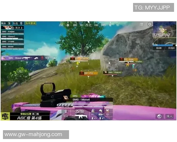 热议和平精英RNG战队心理素质提升背后的变革与挑战分析 热议和平精英RNG战队心理素质提升背后的变革与挑战分析